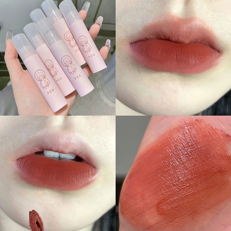 Son Môi Lâu Trôi Không Thấm Nước Phong Cách Trung Hoa YD