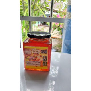 500ml Mật ong rừng U Minh