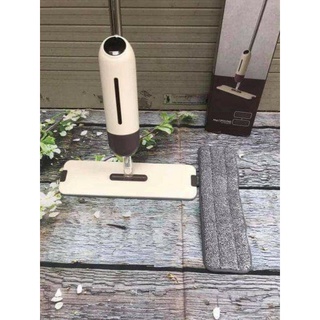Cây Lau Nhà Dạng Xịt Lock&Lock ETM472