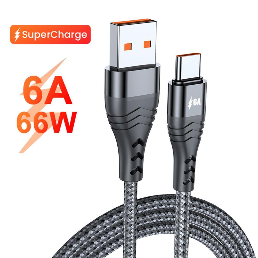 Cáp Sạc Nhanh PD Chuyên Dụng Cho Huawei OPPO Xiaomi Redmi