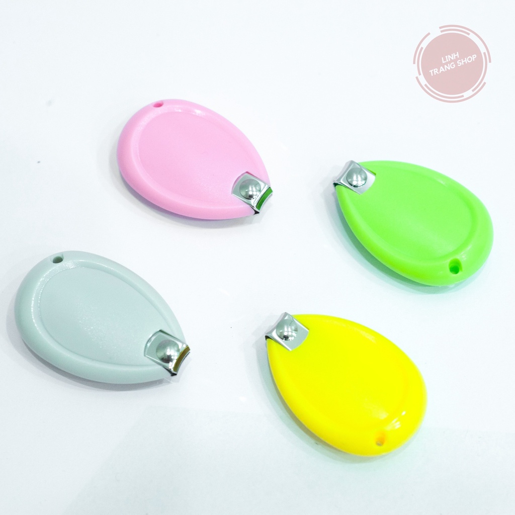 Cắt Móng Tay Hình Cute, Bấm Móng Tay Móng Chân Rẻ