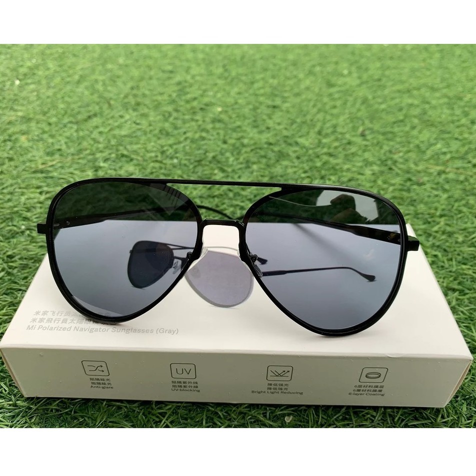 Kính râm Xiaomi thời trang chống tia UV TYJ02TS | BigBuy360 - bigbuy360.vn