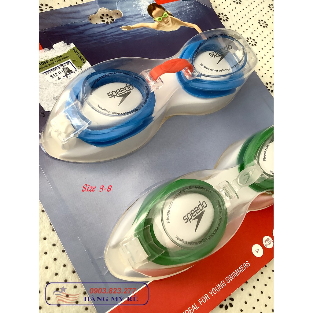 Kính Bơi Trẻ Em  Speedo