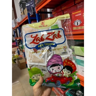 Thạch zaizai Đức Hạnh