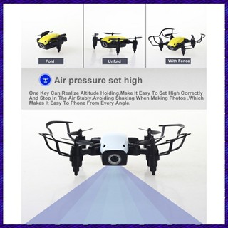 Máy bay điều khiển từ xa drone S9