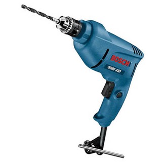 10MM MÁY KHOAN SẮT 350W BOSCH GBM 350