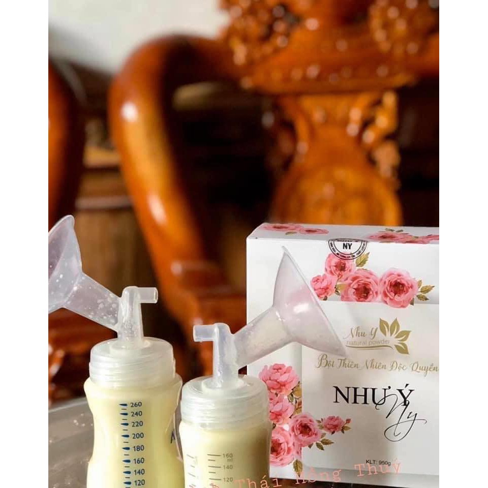 BỘT GẠO LỨT NHƯ Ý NY GIẢM CÂN LỢI SỮA | BigBuy360 - bigbuy360.vn