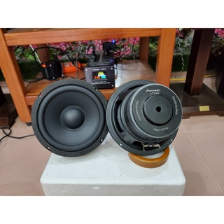 Đôi loa trung bass 16 pioneer p8816 chính hãng