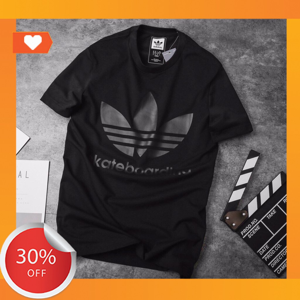 Áo Thun Cotton Cao Cấp-4