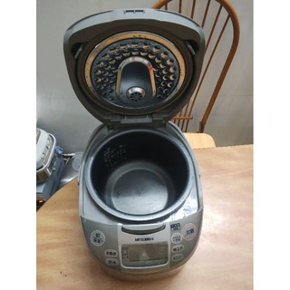 Nồi cơm điện cao tần Mitsubishi 1L