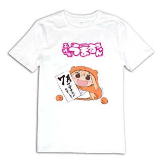 Áo thun anime umaru