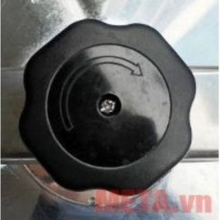 Núm xoay nồi áp suất