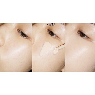 Kem Nền Catrice HD Liquid Coverage Foundation - 30ml