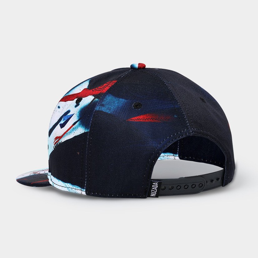 Mũ Snapback Thời Trang Chính Hãng Nuzada N3