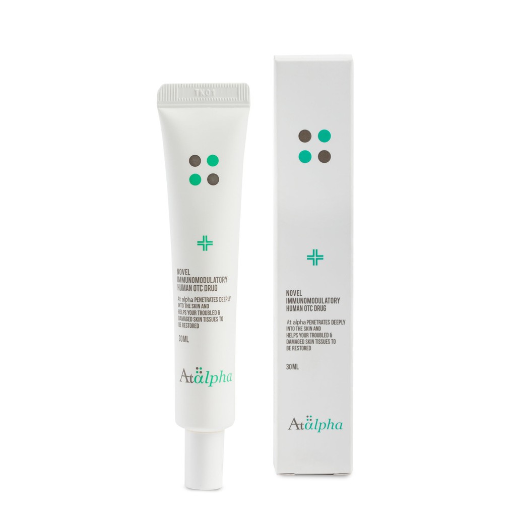 Dưỡng ẩm Atalpha - At Alpha Hàn Quốc 30ml | BigBuy360 - bigbuy360.vn