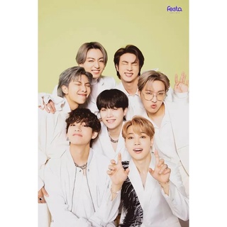 Quà ngẫu nhiên BTS