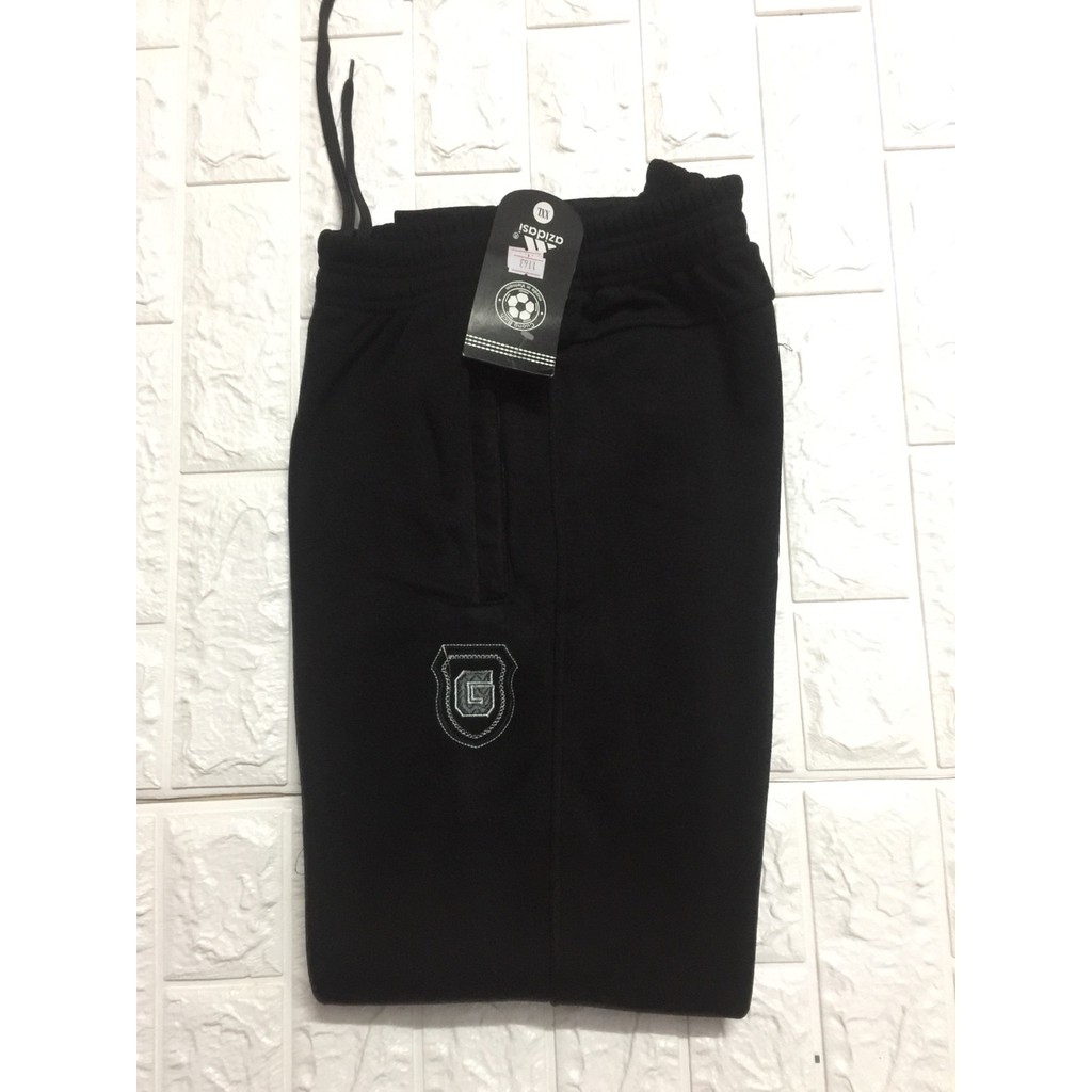 Quần Nỉ Nam Ống Suông Lót Lông Siêu Ấm | BigBuy360 - bigbuy360.vn