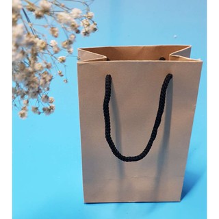 Combo 100 Túi giấy KT07