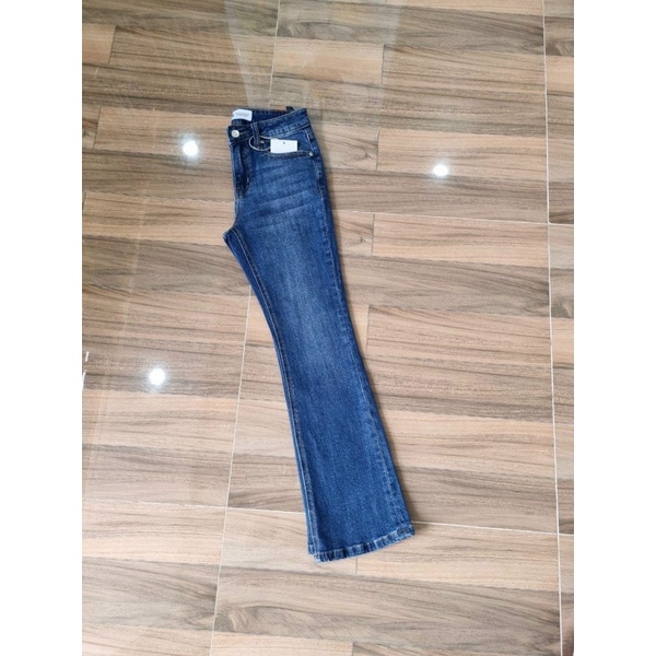 Jeans loe ZARA