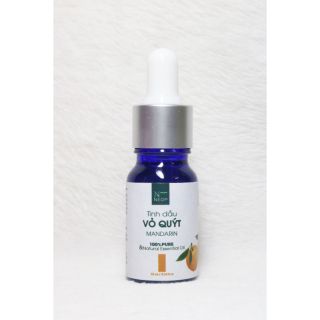 Tinh Dầu Vỏ Quýt NEOP (UK) - Mandarin Essential Oil 10ml