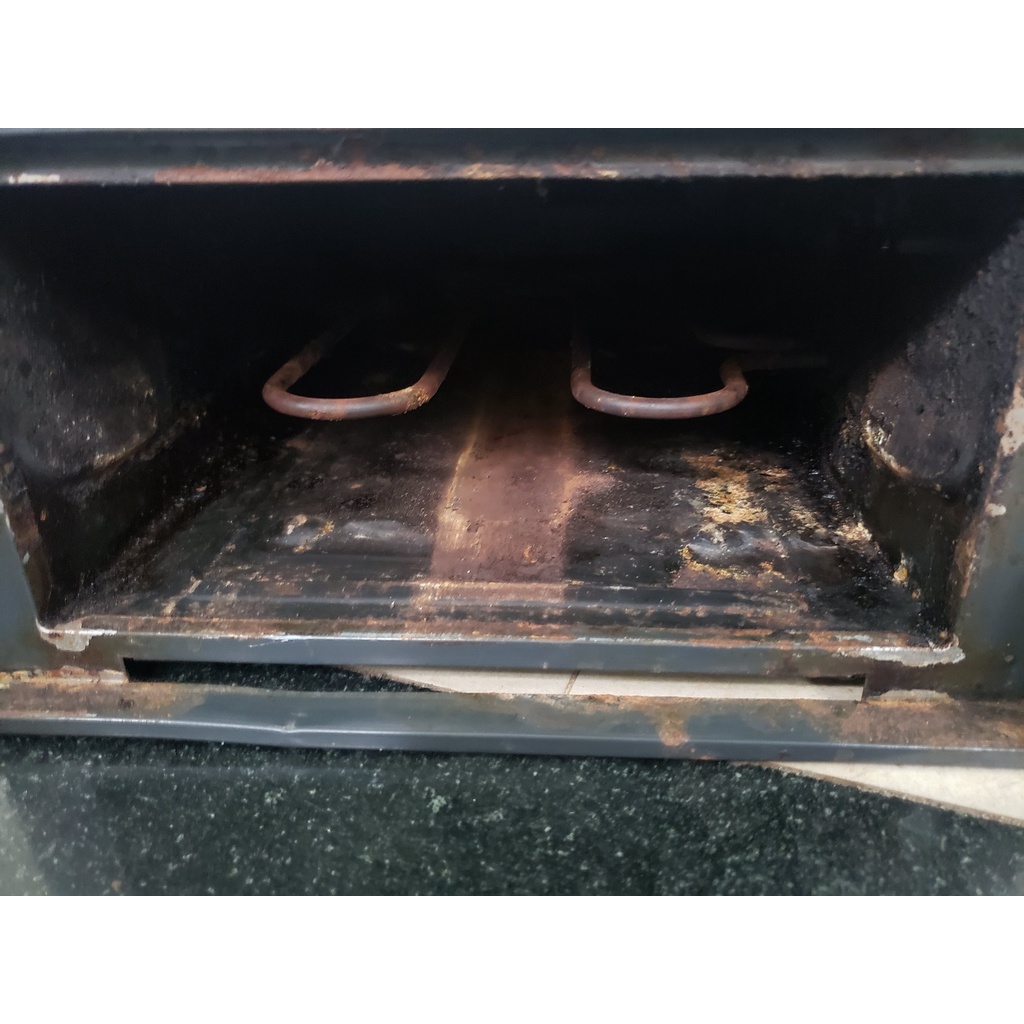 Bếp từ Cleanup 3G-EHAS 2 IH 2,5KW + 2KW - chưa vệ sinh - bh 1 tháng - giá 2,8 triệu