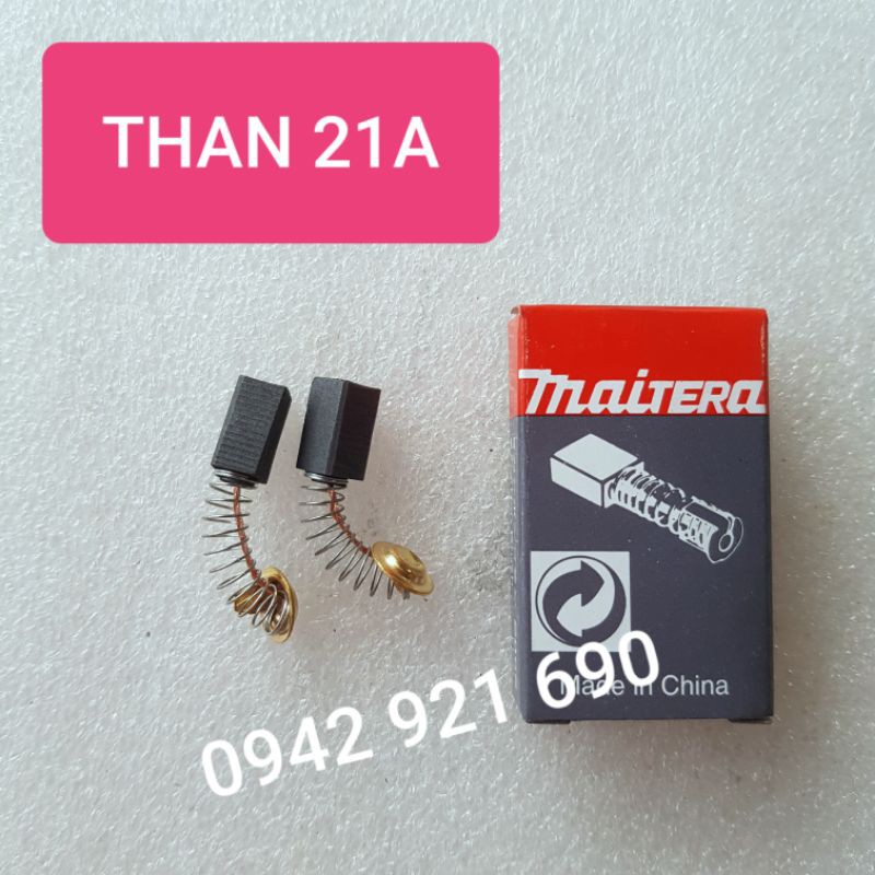 10 đôi Chổi Than Các Bon 411 100 251 21 153 26 303 BOESH 51..