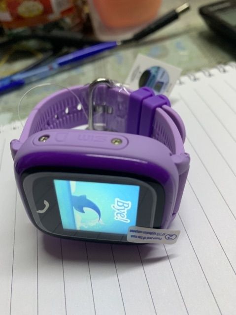 Đồng hồ thông minh DF25 chống nước