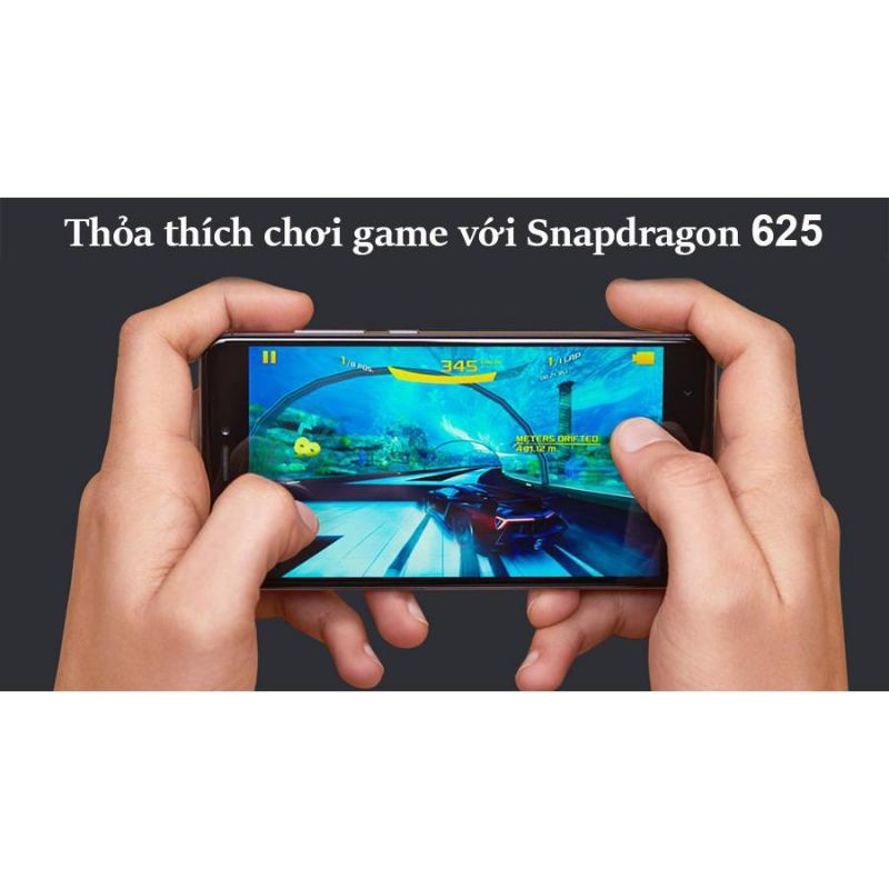 Điện Thoại Xiaomi Redmi Note 4x ram 3gb bộ nhớ 32gb mới Chính hãng chơi game liên quân freefire pubg mượt - NHẬP KHẨU