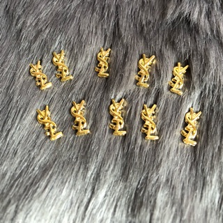 Phụ kiện charm trang trí móng hot 15k/10 cái