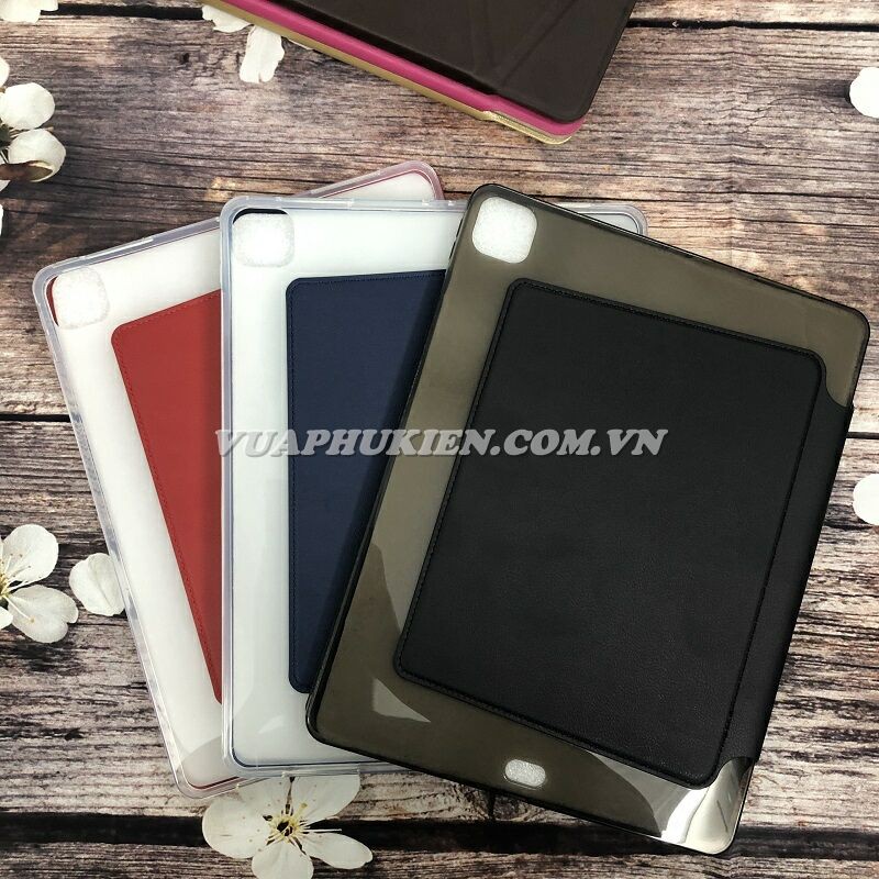 Bao da Onjess cho iPad Pro 11.0/12.9 inch 2017/2018/2020/Air 4/10.9 inch/10.5/Air 3 2019/10.2 inch Gen 7/8/9