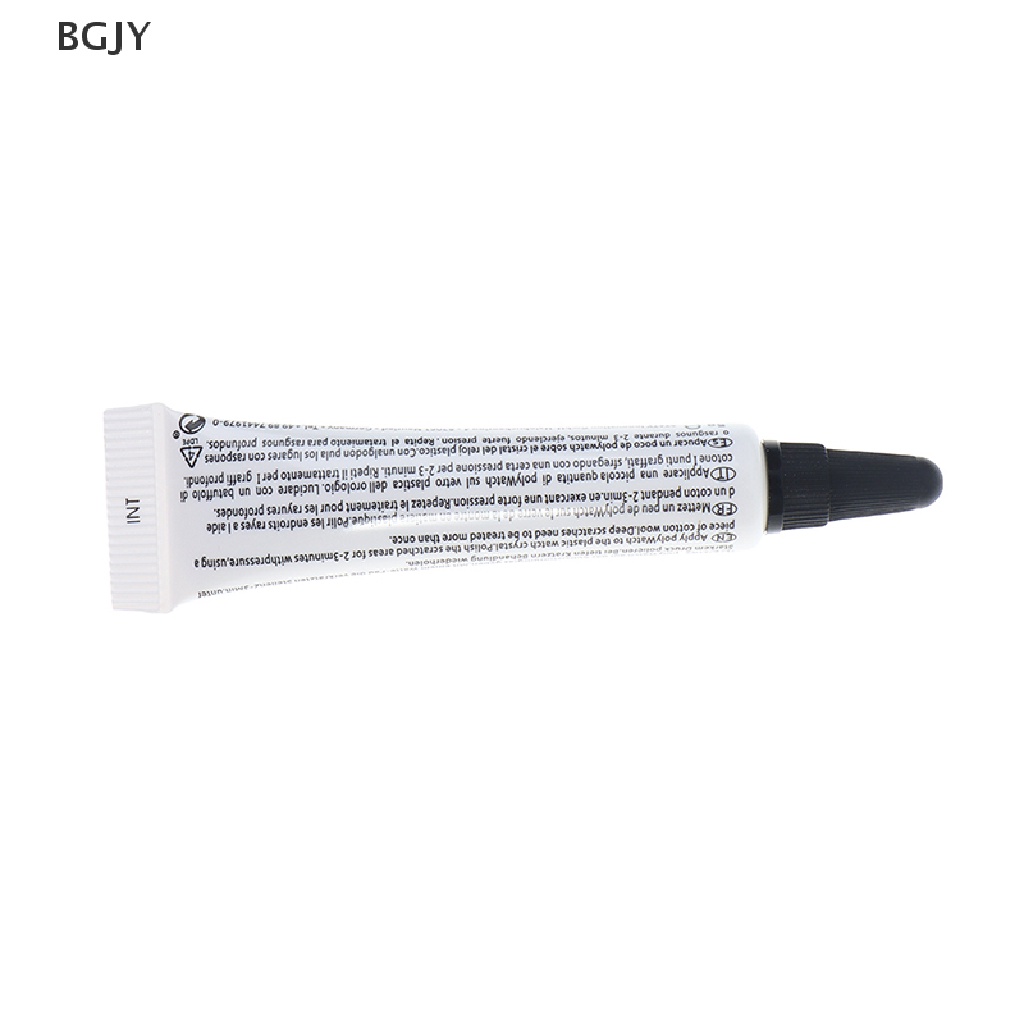 Dụng Cụ Chà Nhám Đánh Bóng Kính Bằng Polywatch Mới
