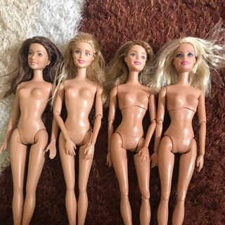 Búp bê barbie