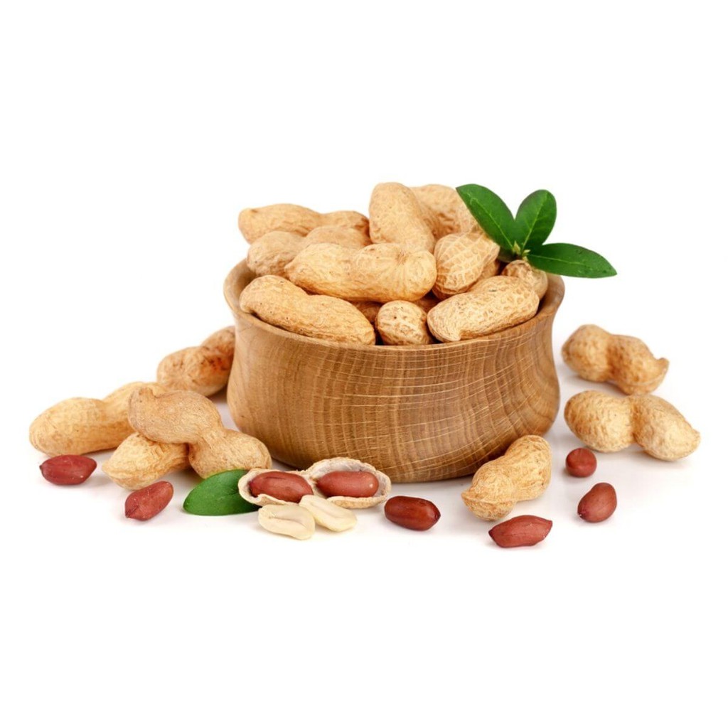 Lạc Đỏ Bóc Tay Phơi Nắng Tự Nhiên Không Chất Bảo Quản, Nhân Lạc Đỏ, Đậu Phộng Đỏ | BigBuy360 - bigbuy360.vn