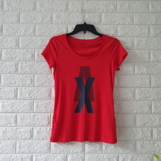 Áo thun Armani xuất khẩu Size M