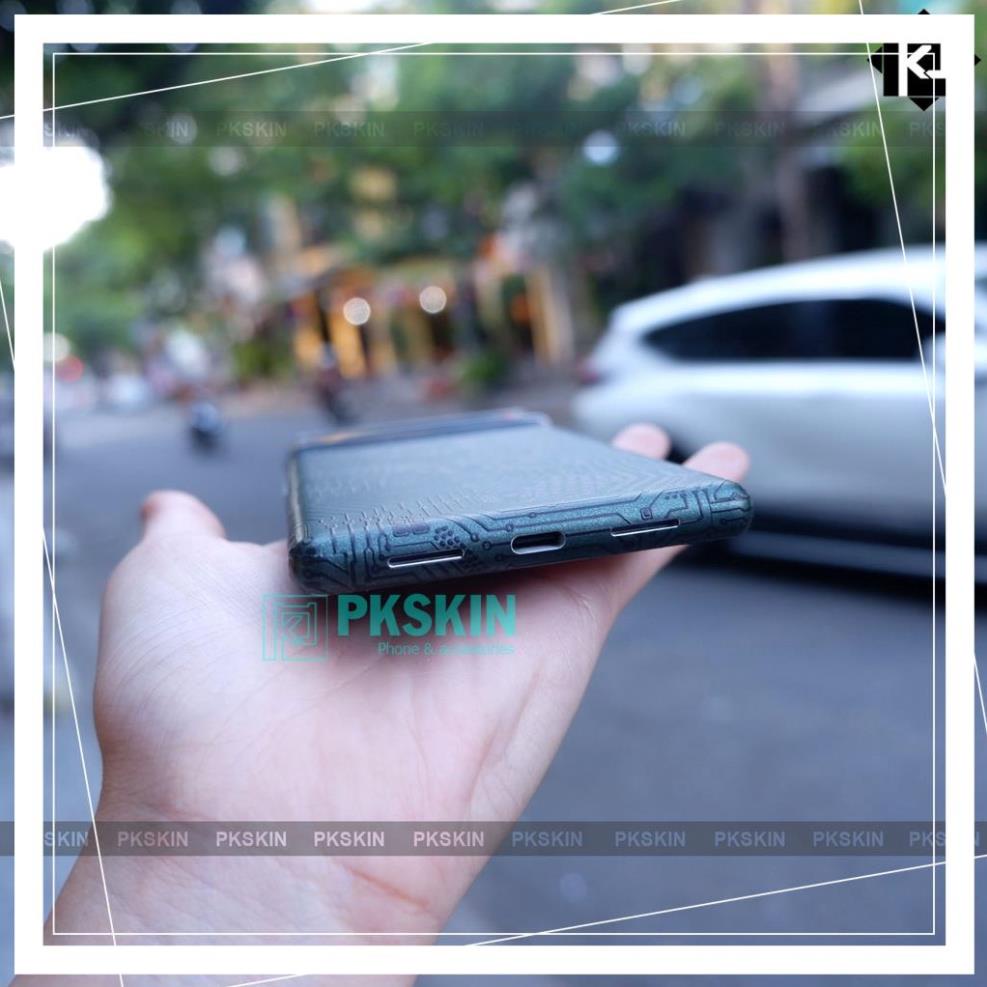 MIếng dán skin 3M full lưng viền google Pixel 6, google Pixel 6 pro