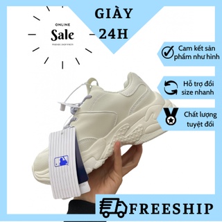 (FREESHIP + ẢNH THẬT 1.1) Giày 𝐌𝐋𝐁 NY Vàng