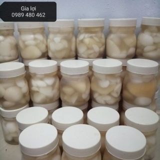 MỠ TRĂN TƯƠI