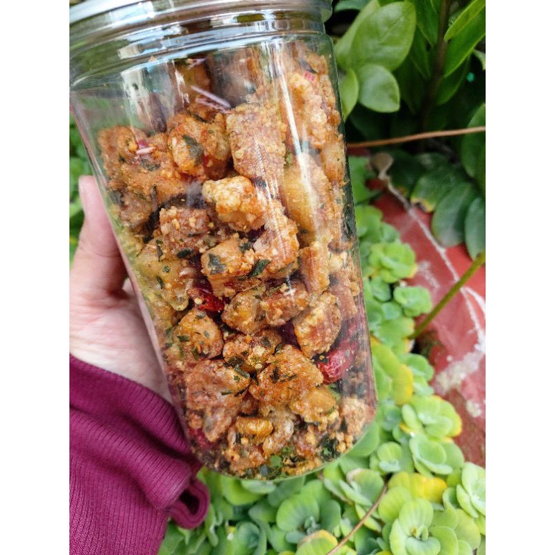 [Mã GROXUAN1 giảm 8% đơn 150K] Tóp Mỡ Sốt Mắm Hành Tỏi Hũ Pet 250g( Mua Lẻ Giá Sỉ ) | BigBuy360 - bigbuy360.vn