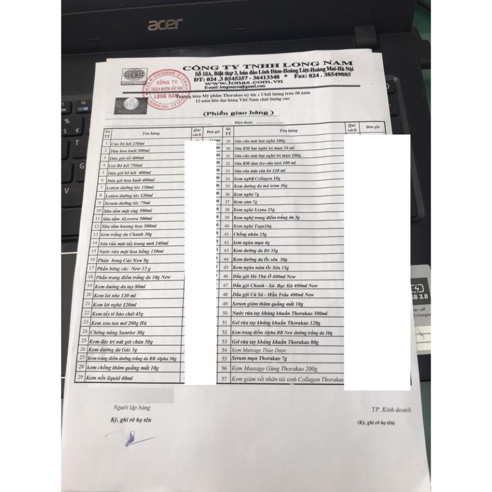 KEM LỘT NHẸ NGHỆ THORAKAO 120G – Giúp làm sạch tế bào chết | BigBuy360 - bigbuy360.vn