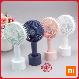 [XiaoMi] Sẵn - Quạt cầm tay SOLOVE N9 XiaoMi chính hãng - Phân phối bởi RENAVIETNAM