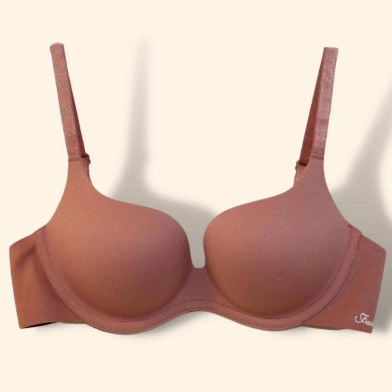 Áo Ngưc Su Nâng Ngực ELSA BRA Thông Hơi Cài Sau - 2233