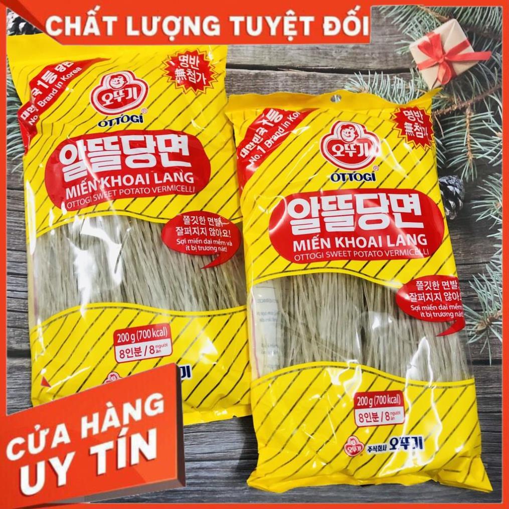 New -  Miến Khoai Lang Ottogi 200g