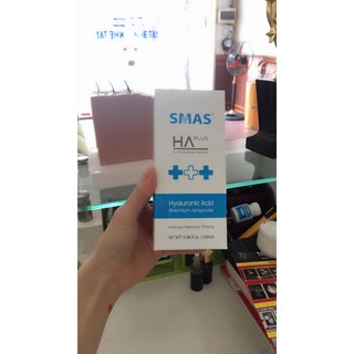 Serum HA Plus-Căng Bóng Da, Cấp Ẩm(Chính Hãng Hàn Quốc)