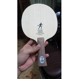 Cốt vợt bóng bàn Sanwei 502 E 💝 Siêu phẩm cốt vợt giá rẻ có lõi carbon