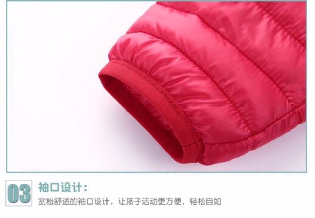 Áo phao Siêu nhẹ | BigBuy360 - bigbuy360.vn