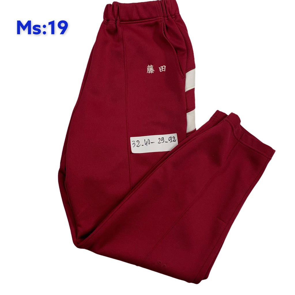 Áo Khoác Và Quần Thể Thao [Hot trend 2021 Insta] | BigBuy360 - bigbuy360.vn