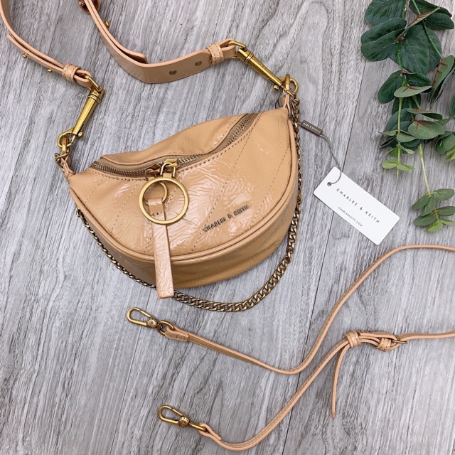 🆘RẺ NHẤT SHOPEE🆘 TÚI CNK BAO TỬ