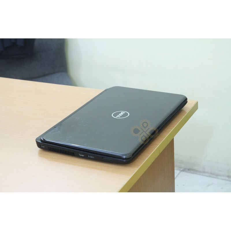 Laptop Dell Inspiron N5110 (Core i5 2520M, RAM 4GB, HDD 250GB.15.6 inch) - Giá tốt