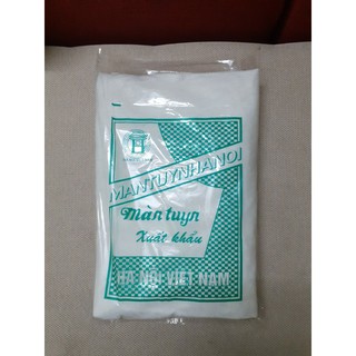 Bán sỉ / bán buôn màn tuyn 10/10 giá tốt đủ kích thước, màn tuyn đẹp, màn tuyn trắng bền đẹp giá tốt