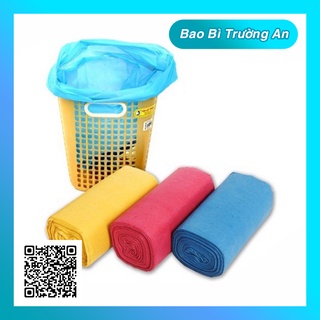 Túi rác cuộn tiện dung